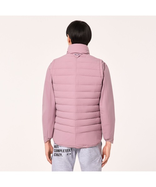 OAKLEY（オークリー） ベスト ジレ メンズ : ZOZOTOWN Yahoo!店 - 通販