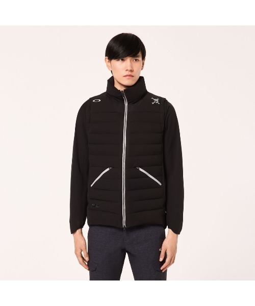 OAKLEY（オークリー） ベスト ジレ メンズ : ZOZOTOWN Yahoo!店 - 通販