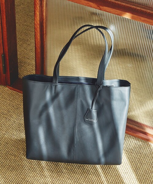 green label relaxing（グリーンレーベルリラクシング） トートバッグ