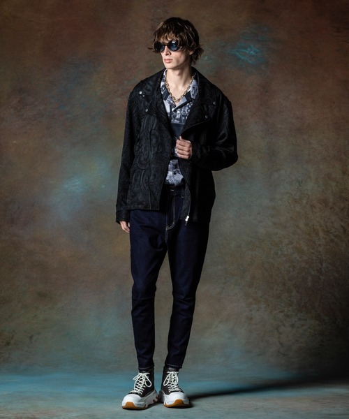 glamb（グラム） スニーカー Combination Sole Sneakers