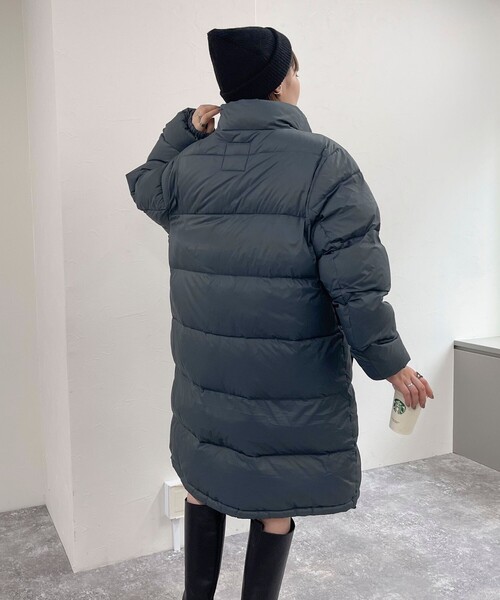 fredy emue（フレディエミュ） ダウンコート ダウンジャケット 「TAION