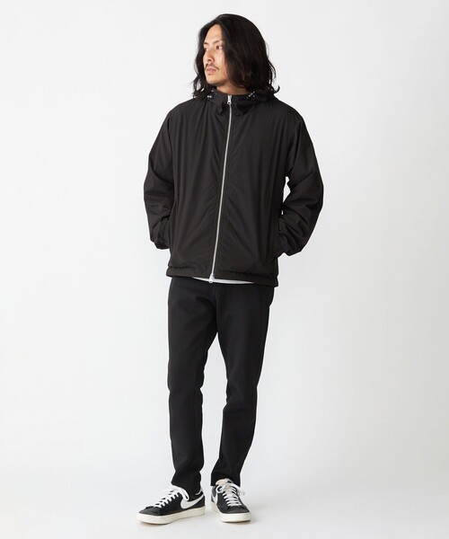 SHIPS（シップス） ブルゾン アウター SHIPS:「手洗い可能」Octa(R