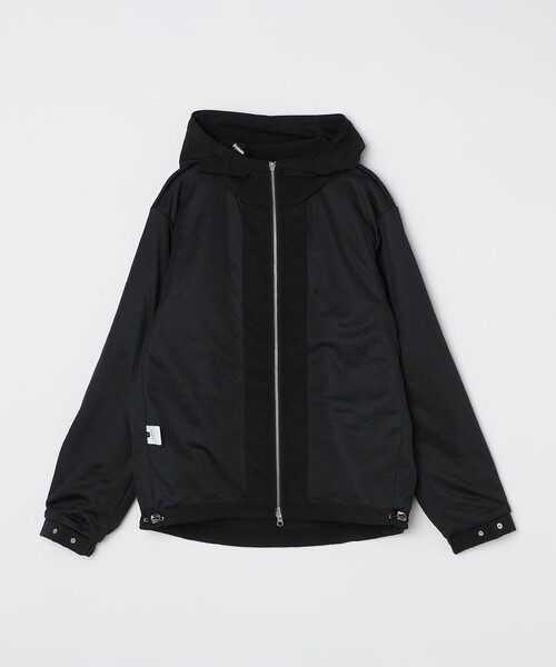 SHIPS（シップス） ブルゾン アウター SHIPS:「手洗い可能」Octa(R