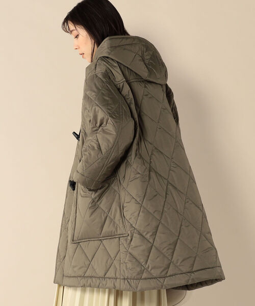 NOLLEY'S（ノーリーズ） コート ダッフルコート 「WEB限定」「LONDON