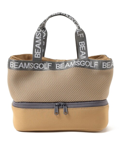 BEAMS GOLF（ビームス ゴルフ） トートバッグ BEAMS GOLF / セパレート