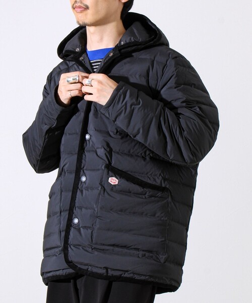 VINCENT ET MIREILLE（ヴァンソン エ ミレイユ） ダウンジャケット