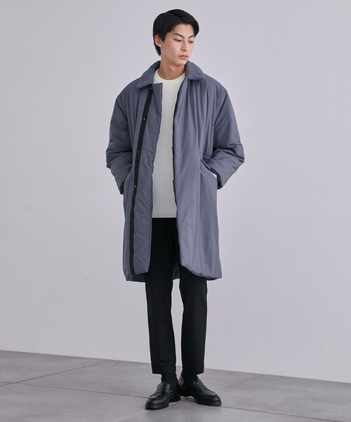 UNITED TOKYO（ユナイテッドトウキョウ） ステンカラーコート コート