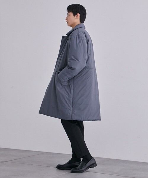 UNITED TOKYO（ユナイテッドトウキョウ） ステンカラーコート コート