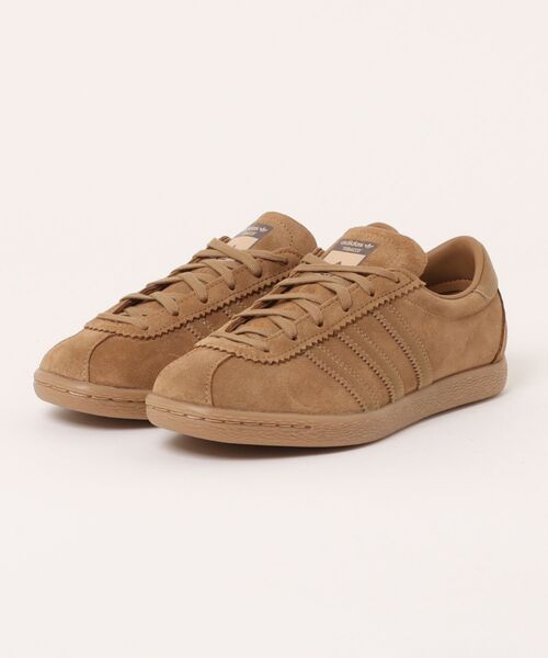 adidas（アディダス） スニーカー adidas TOBACCO JP9651 レディース