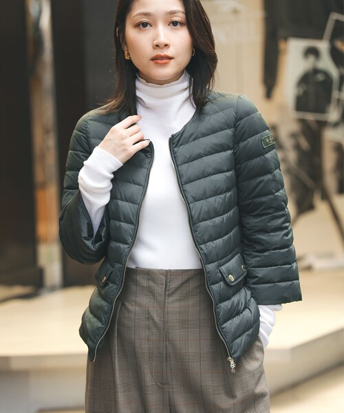 TATRAS（タトラス） ダウンコート ダウンジャケット TATRAS / 別注