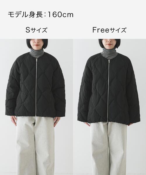 URBAN RESEARCH（アーバンリサーチ） ダウンコート ダウンジャケット