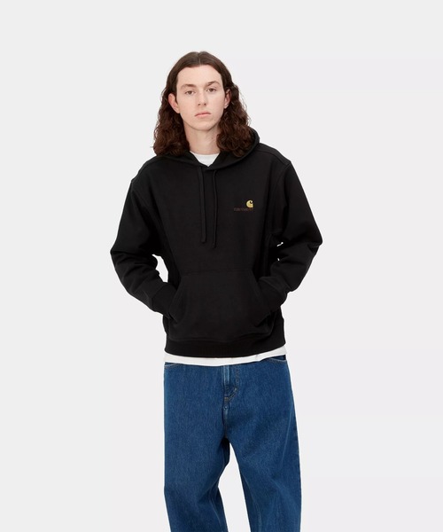 Carhartt WIP（カーハートワークインプログレス） パーカー メンズ