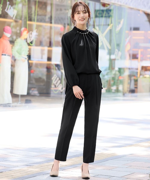 Flolia（フロリア） セットアップ レディース : ZOZOTOWN Yahoo!店