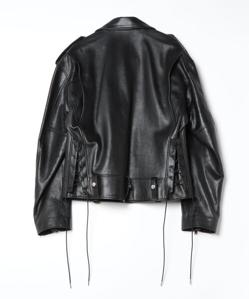 JOHN LAWRENCE SULLIVAN（ジョン ローレンス サリバン） 革ジャン