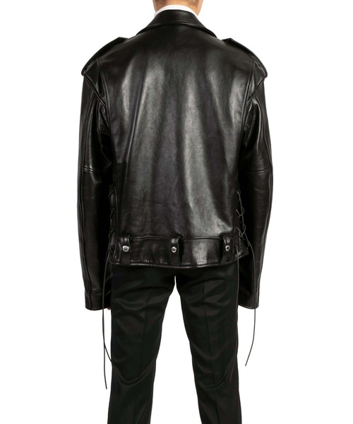 JOHN LAWRENCE SULLIVAN（ジョン ローレンス サリバン） 革ジャン