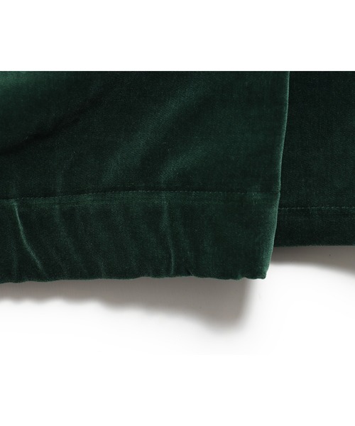 ROTAR（ローター） ジャケット ノーカラージャケット Auspicious