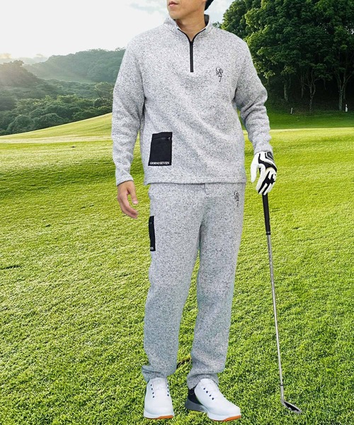 GIORNO SEVEN（ジョルノセブン） ゴルフ ゴルフウェア 上下