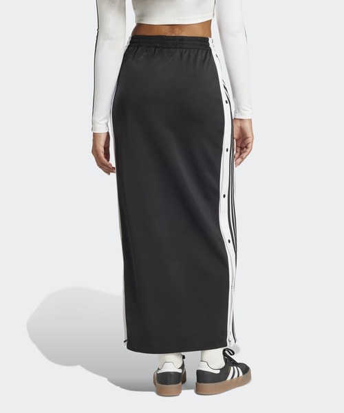 adidas（アディダス） スカート アディカラー アディブレイク マキシ