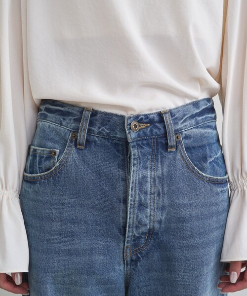 Loungedress（ラウンジドレス） ジーンズ デニム デニムパンツ 「20