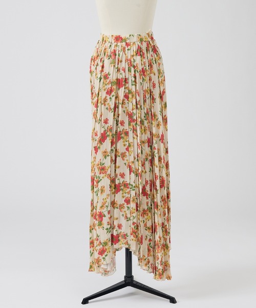 N°21（ヌメロヴェントゥーノ） スカート 「N°21/ヌメロ ヴェントゥーノ