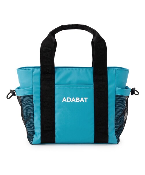 adabat（アダバット） トートバッグ ベーシックカートバッグ メンズ