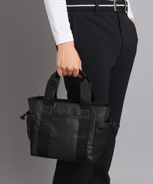 adabat（アダバット） トートバッグ ベーシックカートバッグ メンズ