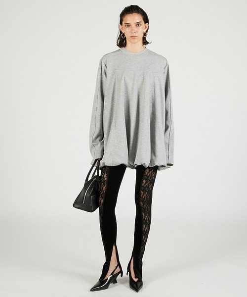 PRANK PROJECT（プランクプロジェクト） チュニック バルーン