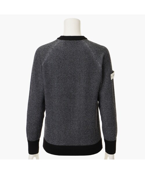 BRIEFING（ブリーフィング） ニット セーター 「BRIEFING GOLF