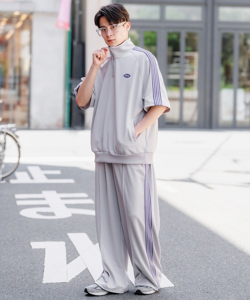 SIDEWAY STANCE（サイドウェイスタンス） tシャツ 「SIDEWAY STANCE