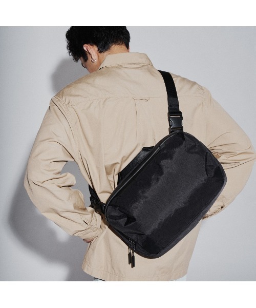 Aer（エアー） ショルダーバッグ AER Tech Sling 3 X-Pac / AER-39017