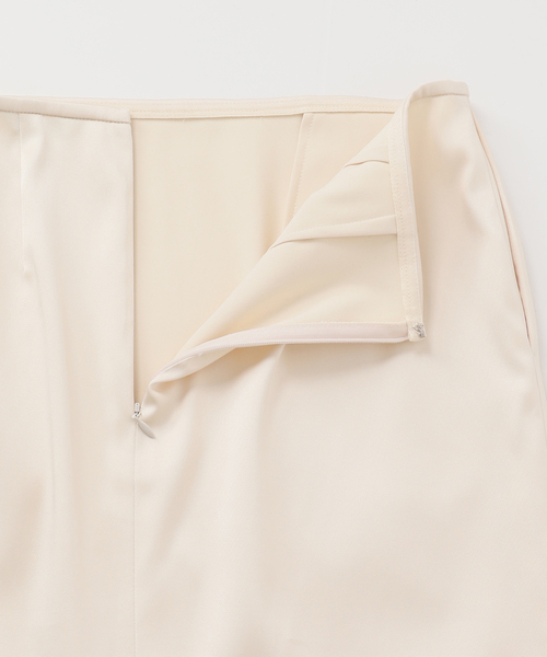 CELERI スカート CELERI SATIN スカート : ZOZOTOWN Yahoo!店 - 通販