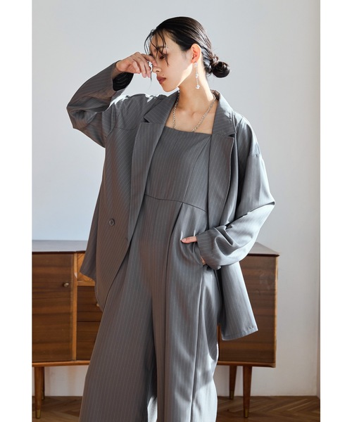 niana（ニアナ） パンツドレス : ZOZOTOWN Yahoo!店 - 通販 - Yahoo