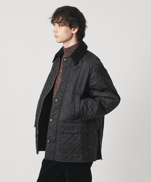 Barbour（バブアー） コート ジャケット 「Barbour」BEDALE/ビデイル