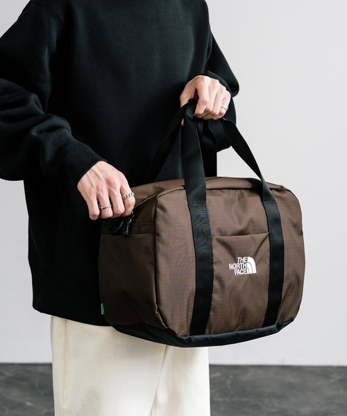 THE NORTH FACE（ザ ノースフェイス） ボストンバッグ 新色追加