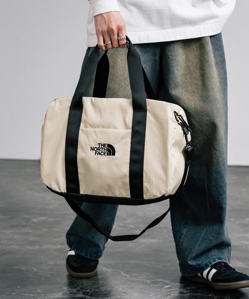 THE NORTH FACE（ザ ノースフェイス） ボストンバッグ 新色追加