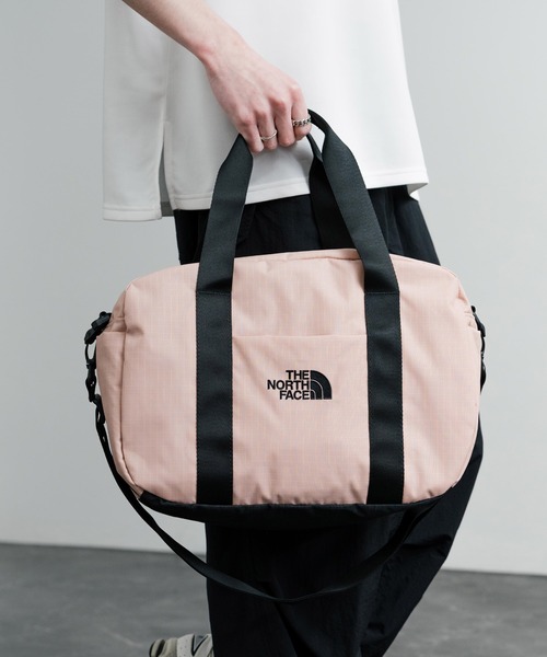 THE NORTH FACE（ザ ノースフェイス） ボストンバッグ 新色追加