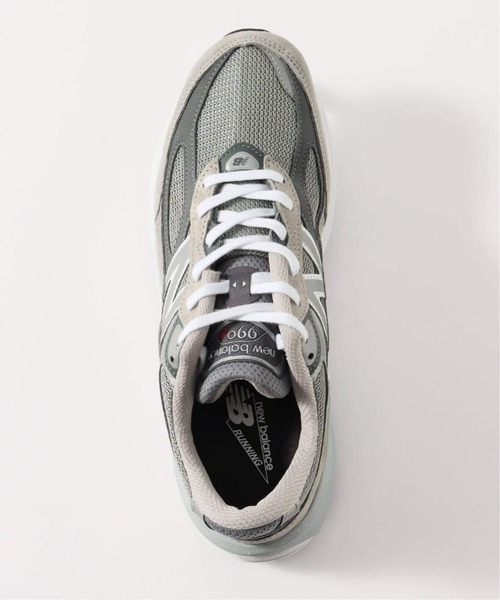 New Balance（ニューバランス） スニーカー M990GL6 / 990V6 メンズ