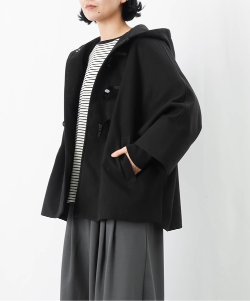 LADY LUCK LUCA（レディラックルカ） ダッフルコート コート LC/LLL