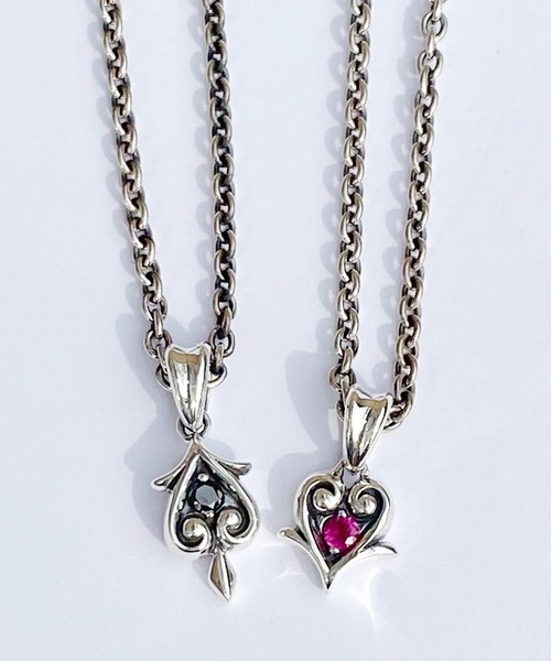 Bizarre（ビザール） ネックレス スワードシルバーペンダント