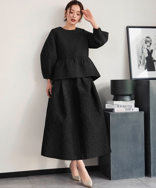 Flolia（フロリア） セットアップ レディース : ZOZOTOWN Yahoo!店