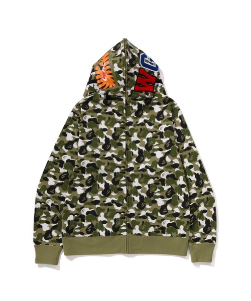A BATHING APE（アベイシングエイプ） パーカー BAPE STORE ZOZOTOWN