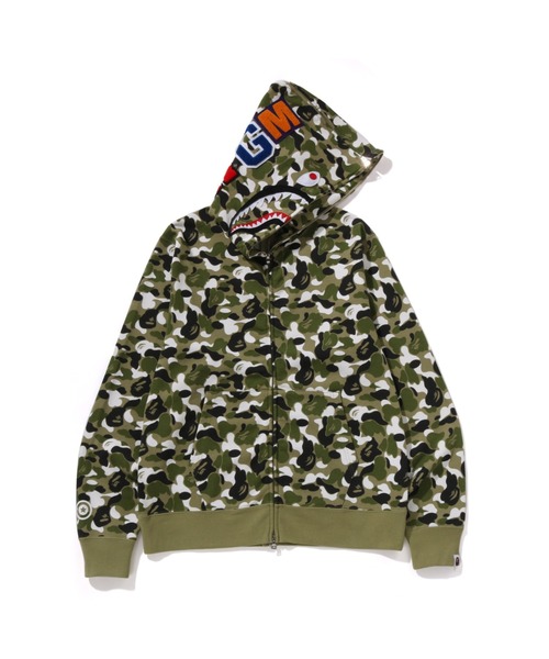 A BATHING APE（アベイシングエイプ） パーカー BAPE STORE ZOZOTOWN