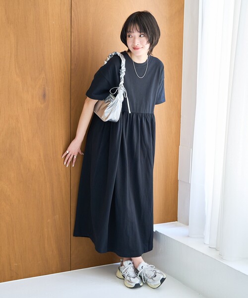 FREAK'S STORE（フリークスストア） ワンピース 限定展開 ウエスト