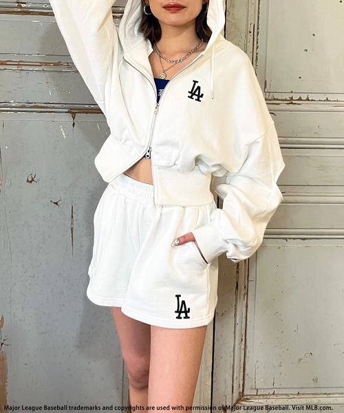 BACK TO THE FIELD セットアップ FREE ブラック レディース : ZOZOTOWN