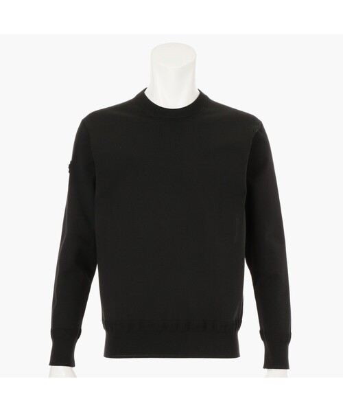 DEVEREUX GOLF セーター ニット 14G TURF MGMT Raglanクルーネック