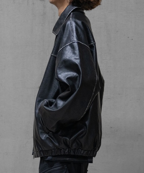 JOHN'S CLOSET（ジョンズクローゼット） ブルゾン アウター 「13