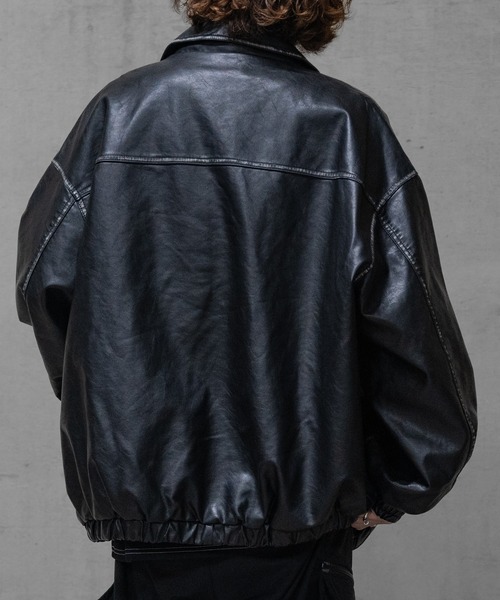 JOHN'S CLOSET（ジョンズクローゼット） ブルゾン アウター 「13