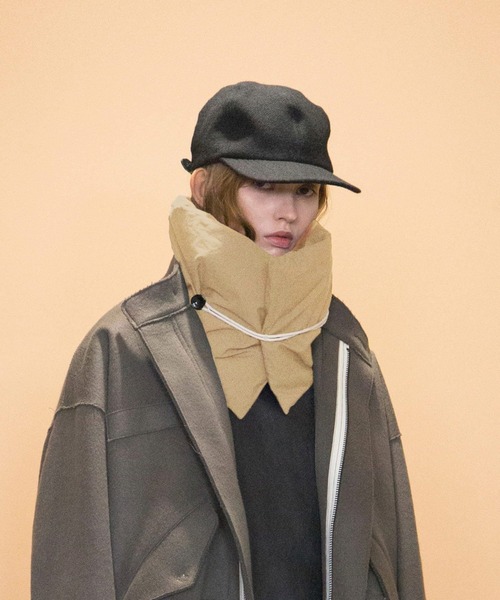 my beautiful landlet（マイビューティフルランドレット） ストール