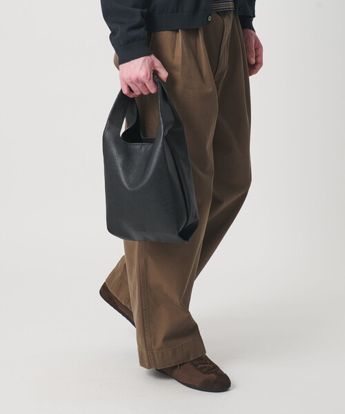 BEAUTY＆YOUTH UNITED ARROWS トートバッグ スタンダード レザー