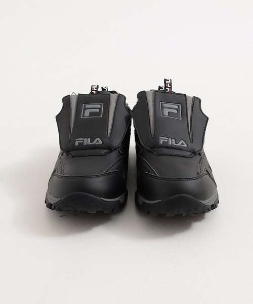 FILA（フィラ） シューズ 「FILA GOLF/フィラ ゴルフ」メンズ スパイク